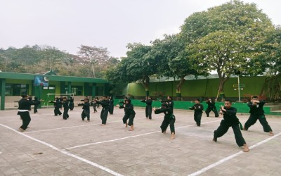 Kiprah Ekstrakurikuler